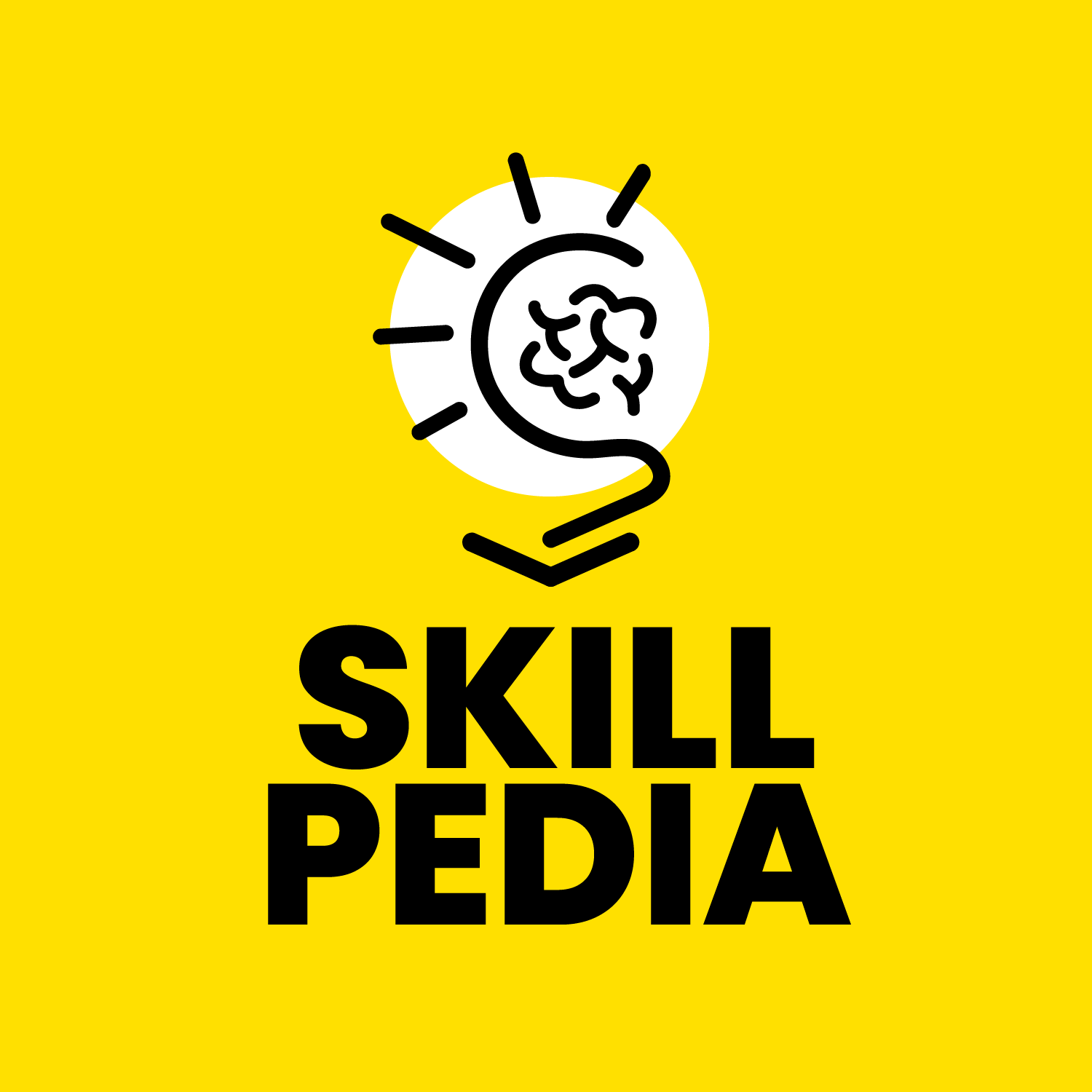 Skillpedia Logo